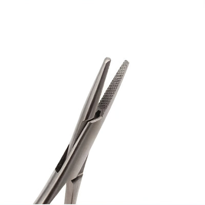 Mathieu Needle Holder Forceps