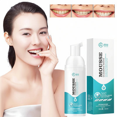Xibo Oral Care Mouse
