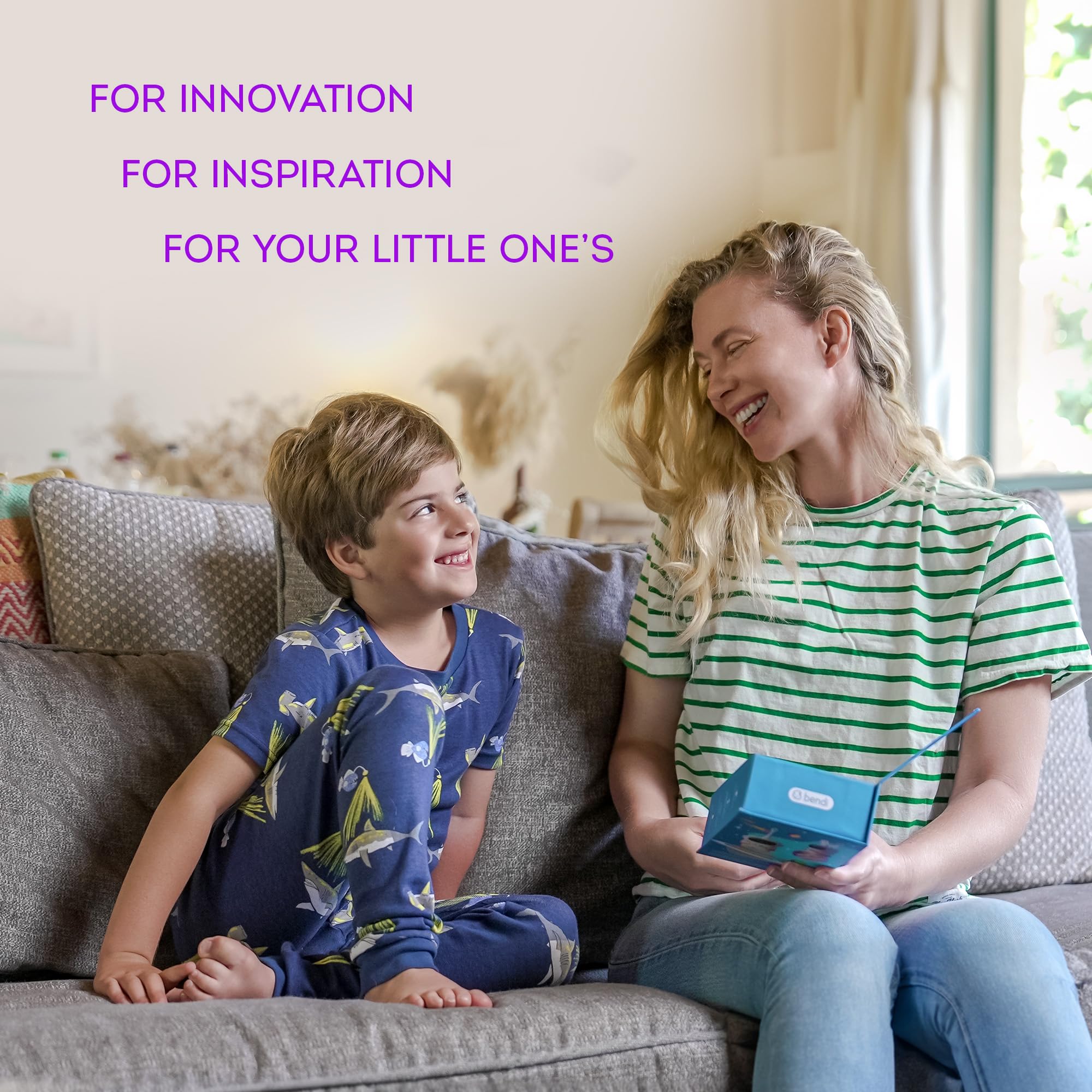 AstroSonic 360™: The "No-Tears" Toothbrush That Cleans Every Tooth in 60 Seconds