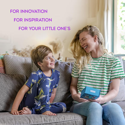 AstroSonic 360™: The "No-Tears" Toothbrush That Cleans Every Tooth in 60 Seconds