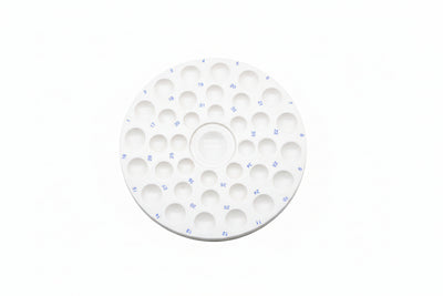 Ceramic Porcelain Plate