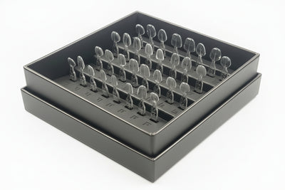 Dental Veneer Mould Kit