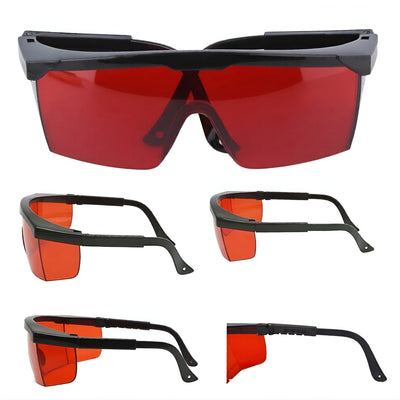 Dental Blue Light Safety Goggles