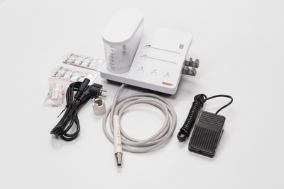 Ultrasonic Dental Scaler