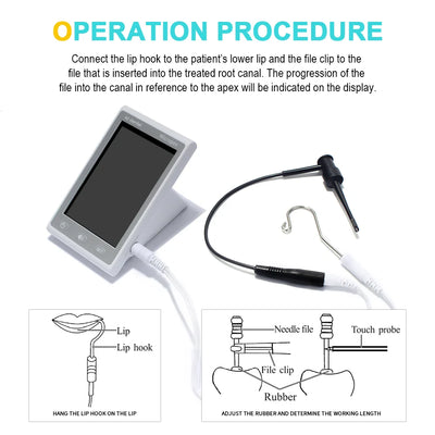 AI-AL-Micro Mini Apex Locator