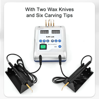 Electric Wax Knife