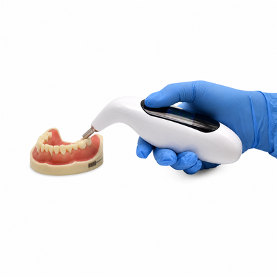 Tooth Shade Guide VITA Compatible