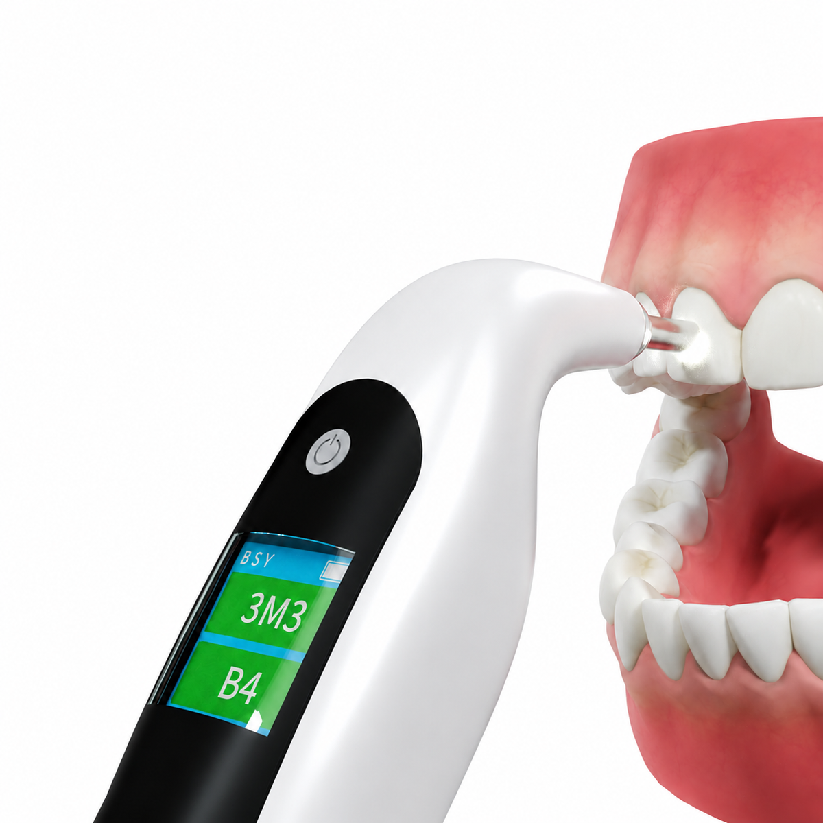 Tooth Shade Guide VITA Compatible