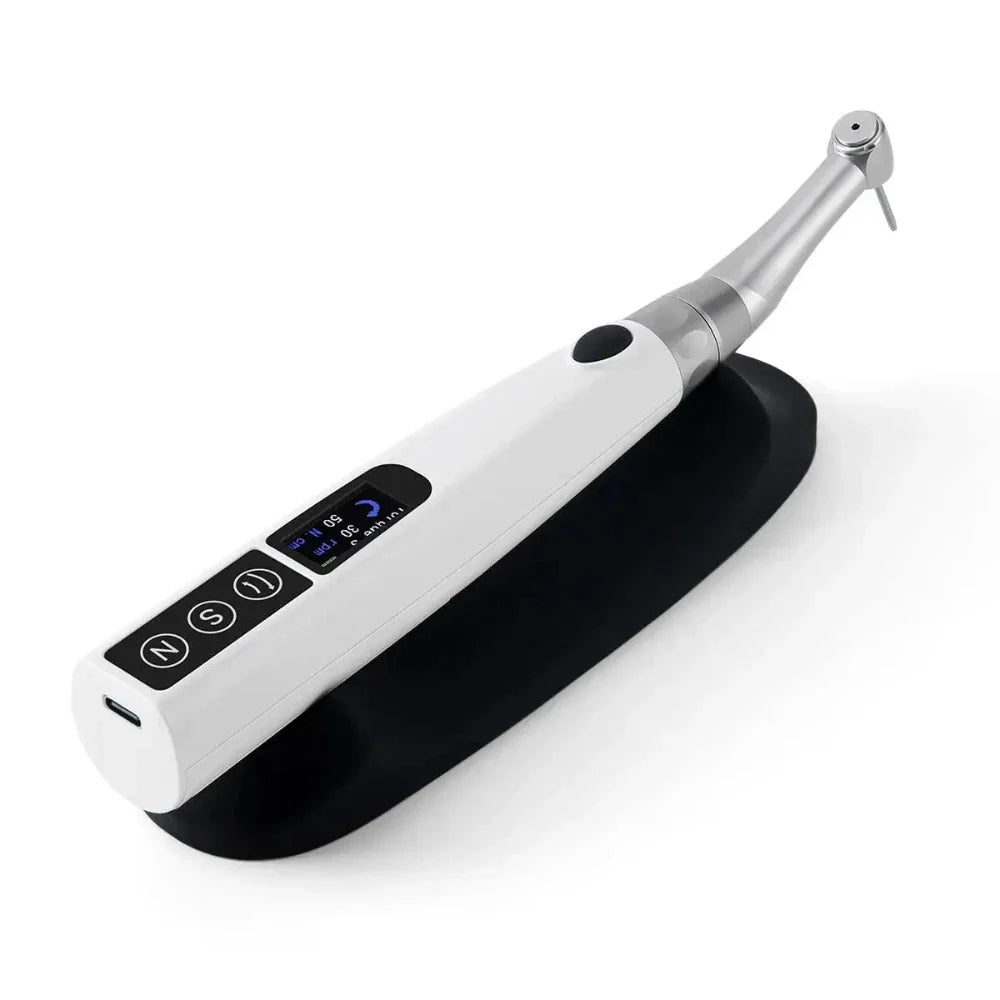 Electric Dental Implant Torque Wrench – Wireless & Precision-Controlled