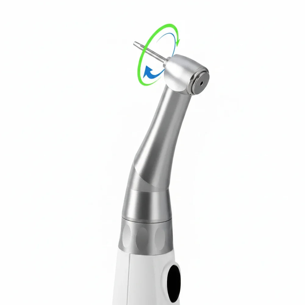 Electric Dental Implant Torque Wrench – Wireless & Precision-Controlled