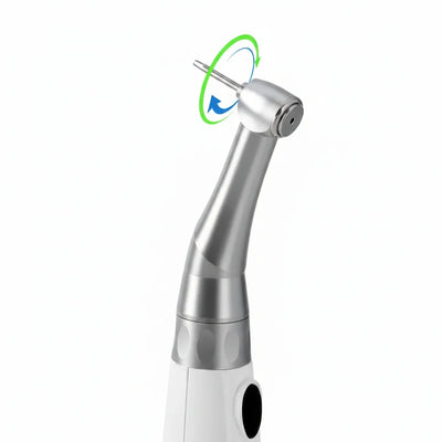 Electric Dental Implant Torque Wrench – Wireless & Precision-Controlled