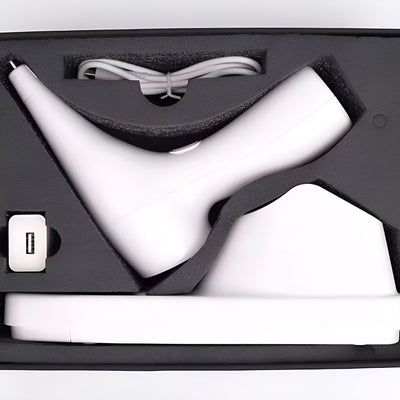 JG-7 Dental Colorimeter Digital Tooth Shade Matching System