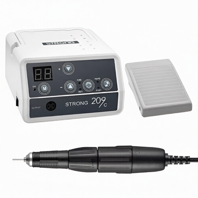 Strong 209C Brushless Dental Micromotor System