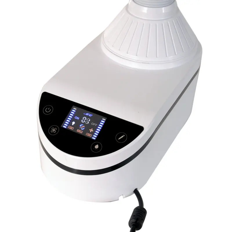 Dental Laboratory Dust Collector 230 W