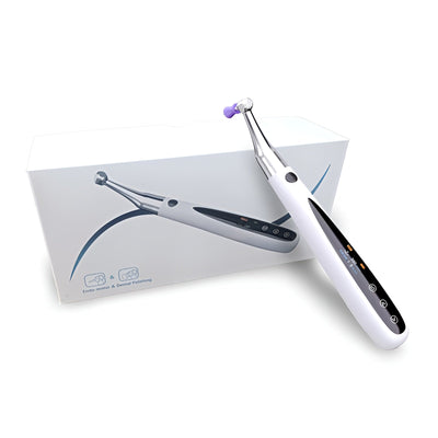 3-in-1 Brushless Dental Endo Motor