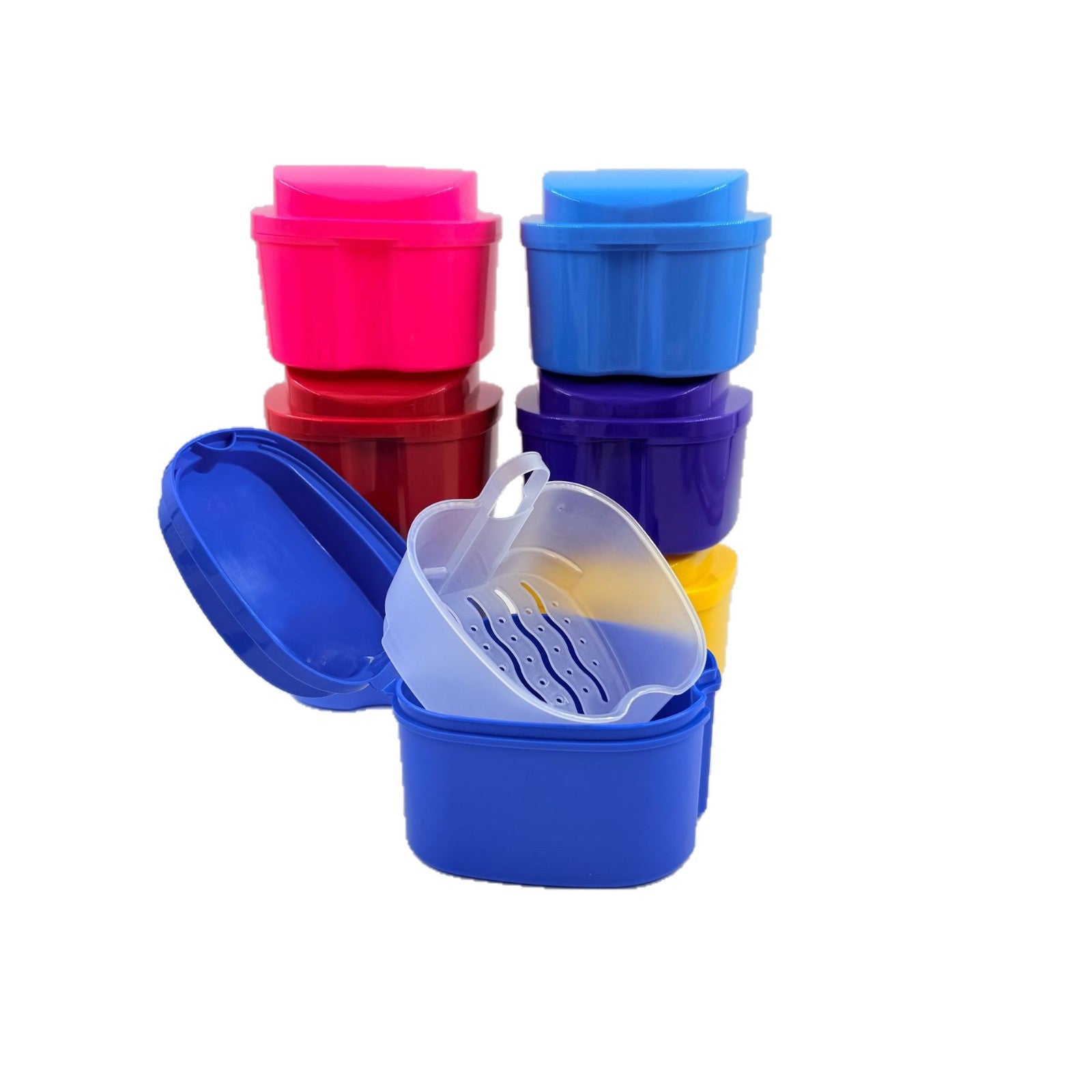 Denture Case