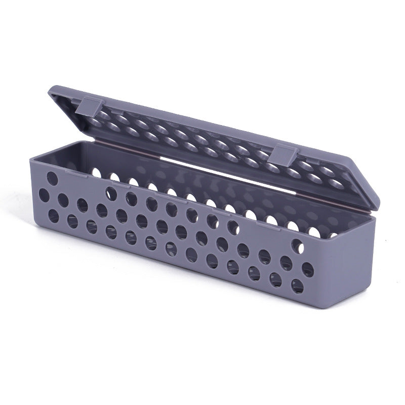 Dental Sterilization Cassettes
