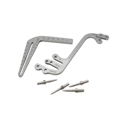 Dental Implant Guide Locator Kit