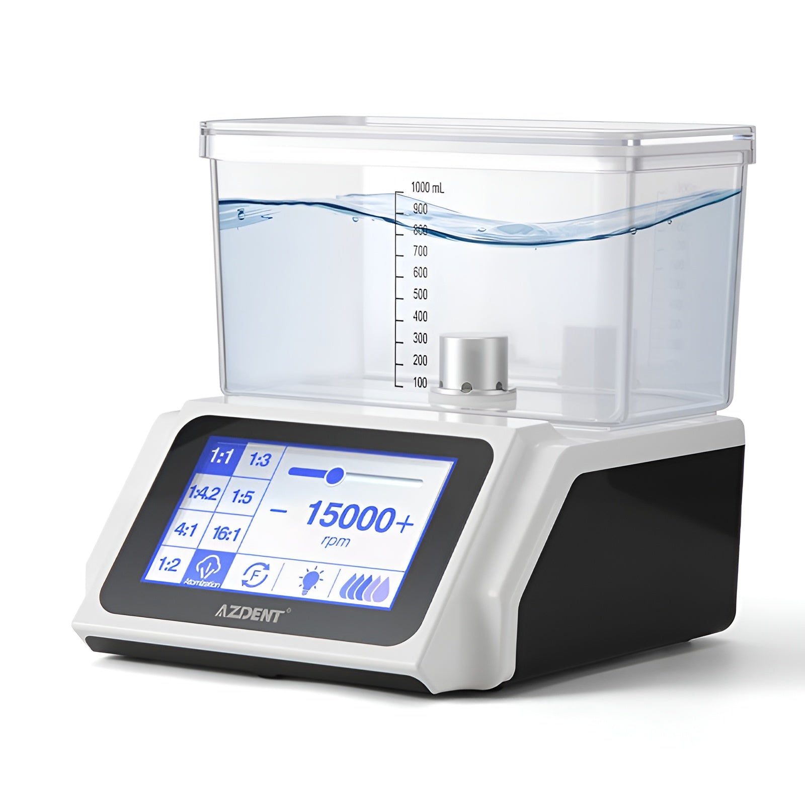 Dental LED Brushless Surgery Motor System