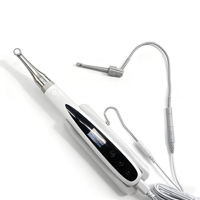 3-in-1 Brushless Dental Endo Motor