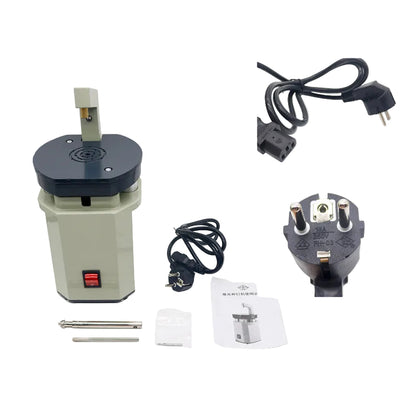 Dental Laser Pindex Drill