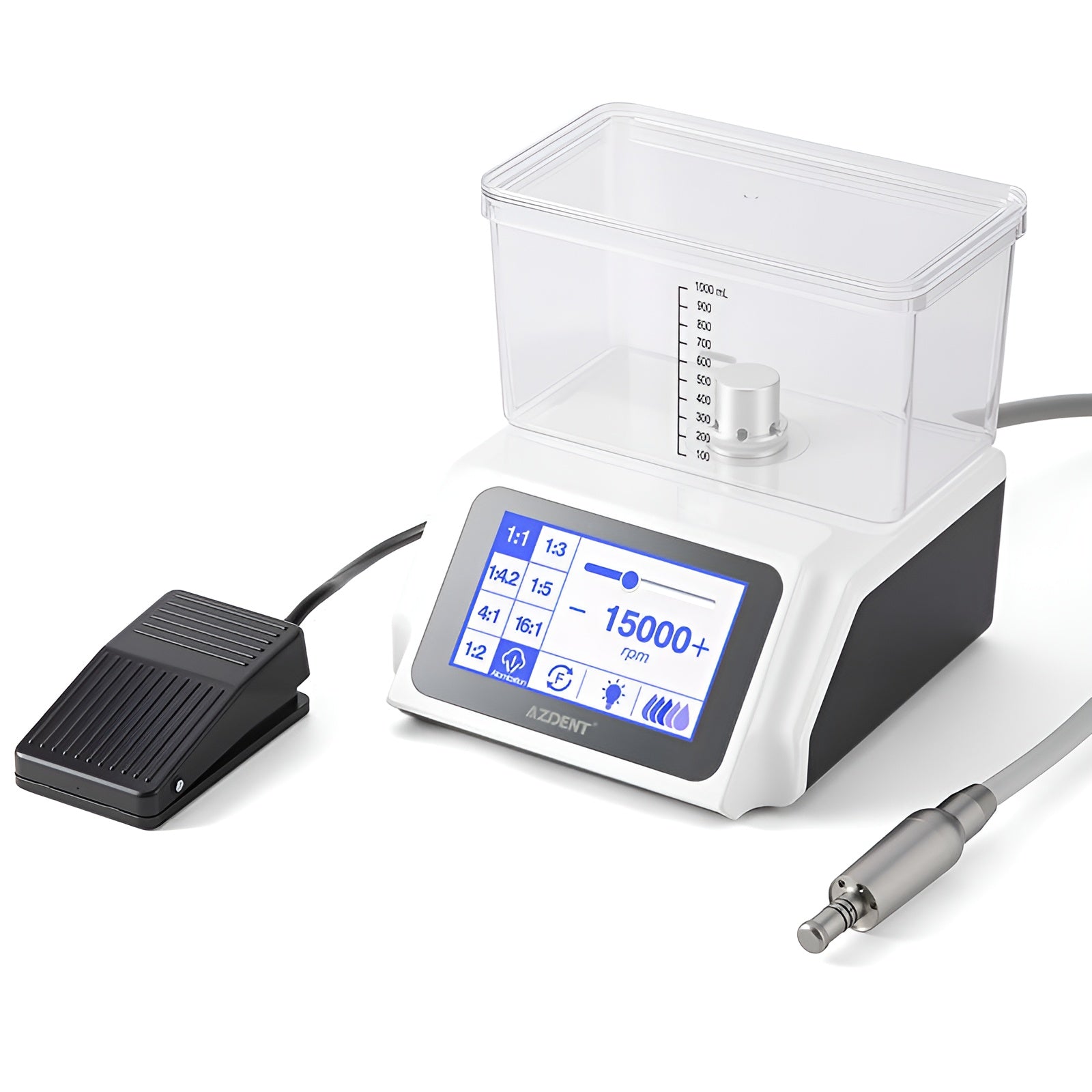 Dental LED Brushless Surgery Motor System