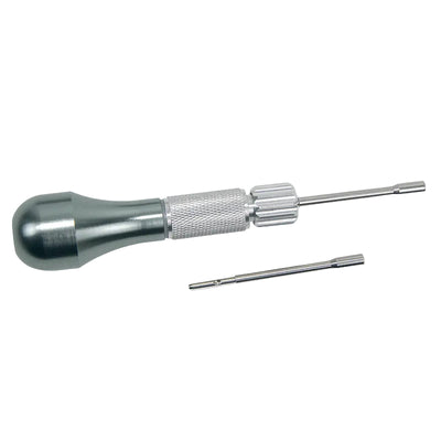 Orthodontic Micro Implant Screwdriver