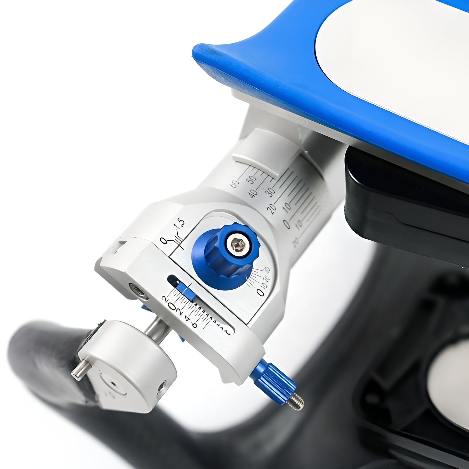 Fully Adjustable Dental Articulator & Facebow Kit