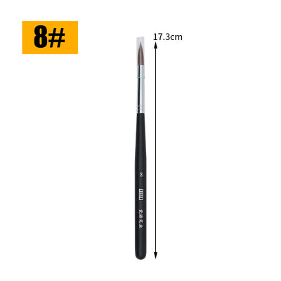 Dental Ceramic & Glaze Brush