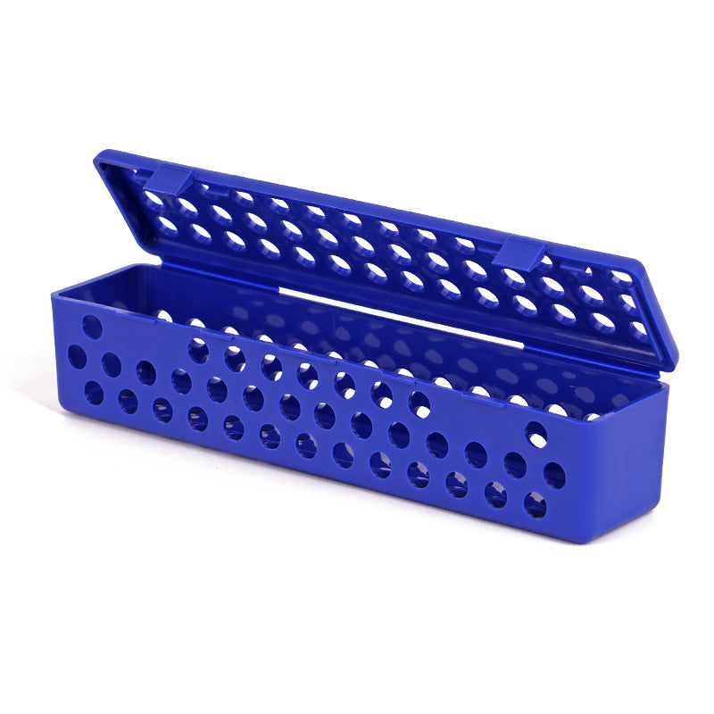 Dental Sterilization Cassettes