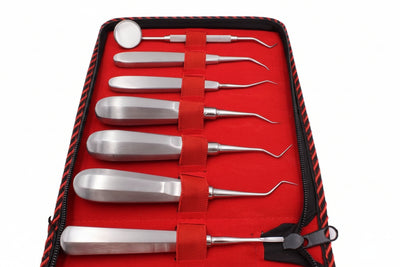 Dental Elevators Kit