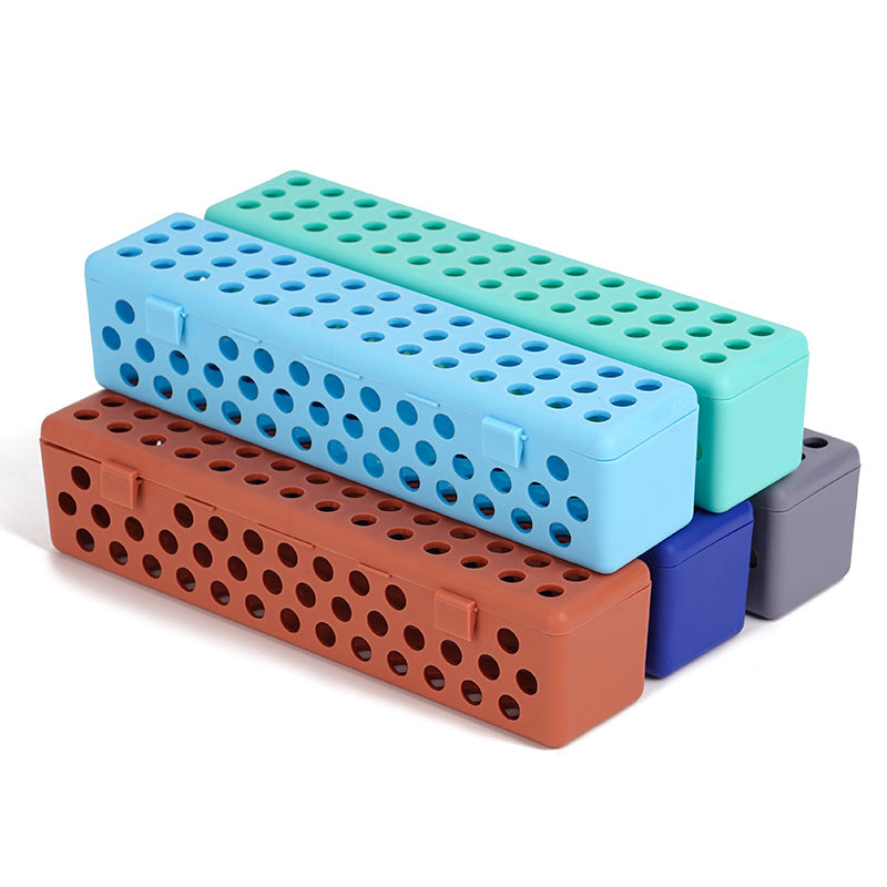 Dental Sterilization Cassettes