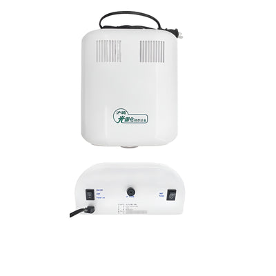 Light Curing Unit