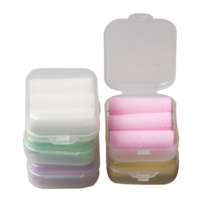 Orthodontic Aligner Chewies