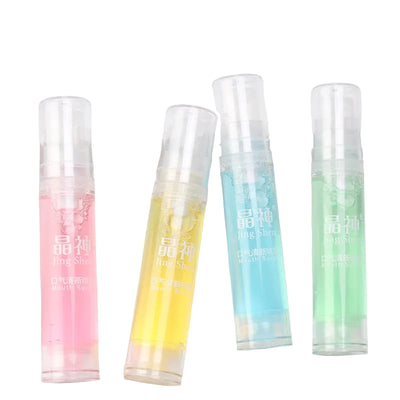 Jing Shen Refreshing Mouth Sprays
