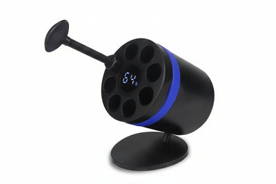 Dental Сomposite Heater