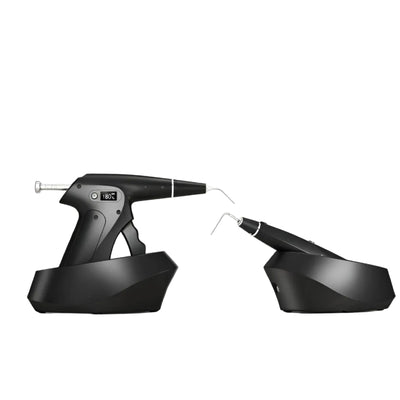 Woodpecker DTE Fi‑G & Fi‑P Cordless Endodontic Obturation System