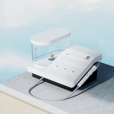 Ultrasonic Dental Scaler