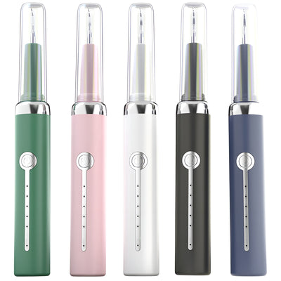 Individual Ultrasonic Dental Scaler