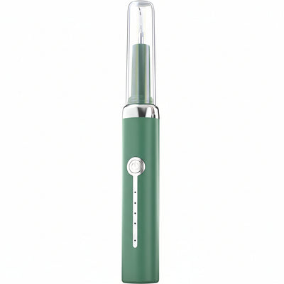 Individual Ultrasonic Dental Scaler