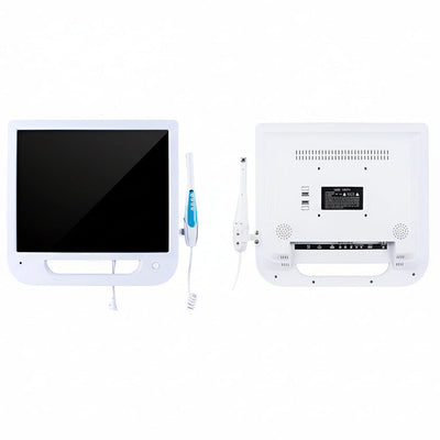 Dalaude DA‑100 Wired Intraoral Camera