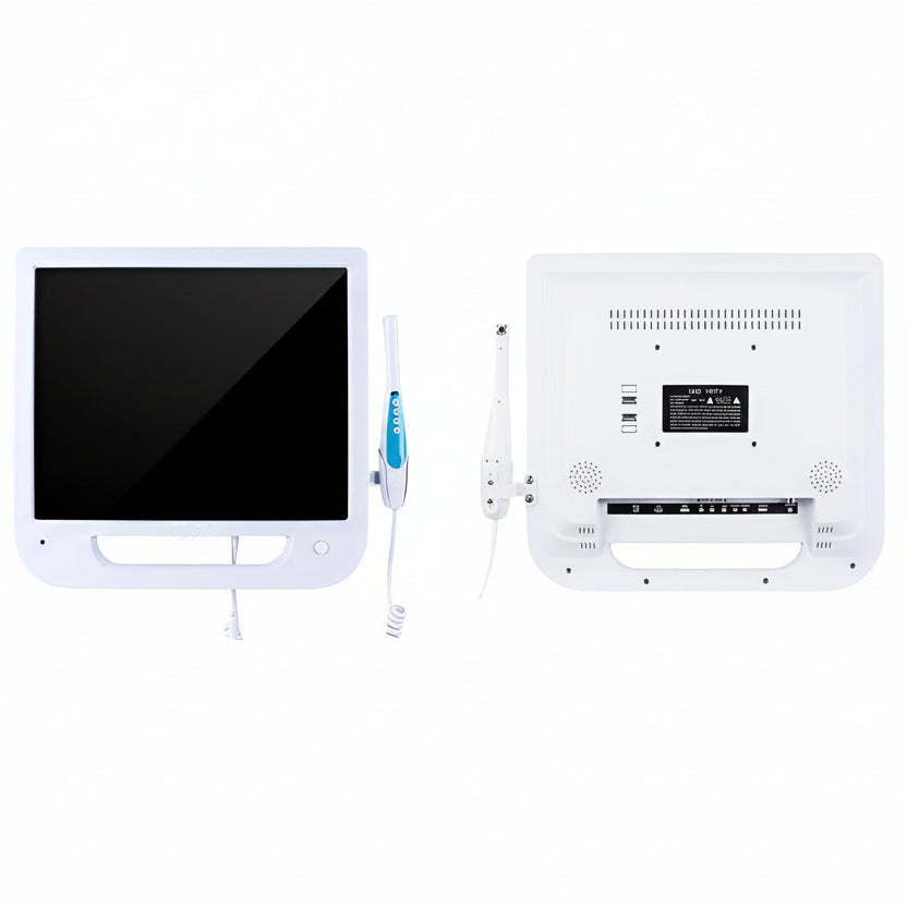 Dalaude DA‑100 Wired Intraoral Camera