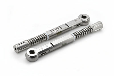 Dental Torque Wrench Ratchet Set