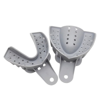 Thermoforming Perforated Dental Impression Trays