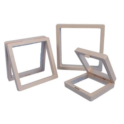 Membrane Frame Box 19x19cm(5pcs)