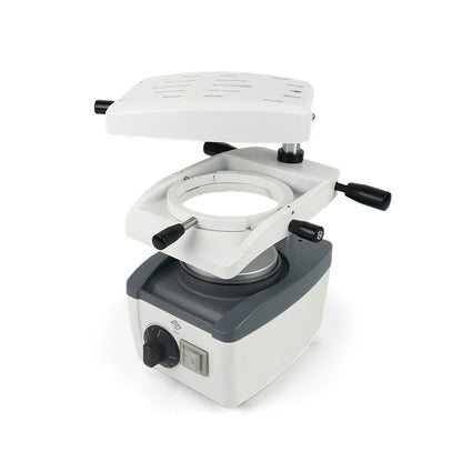 Dental Vacuum Thermoforming Machine