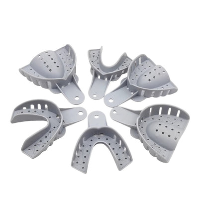 Thermoforming Perforated Dental Impression Trays
