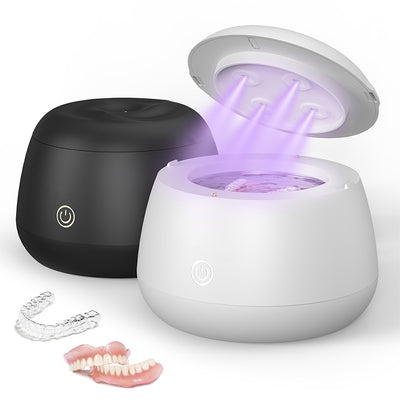 Ultrasonic Retainer Cleaner