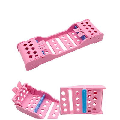 Dental Instrument Sterilization Cassette(Polimer)