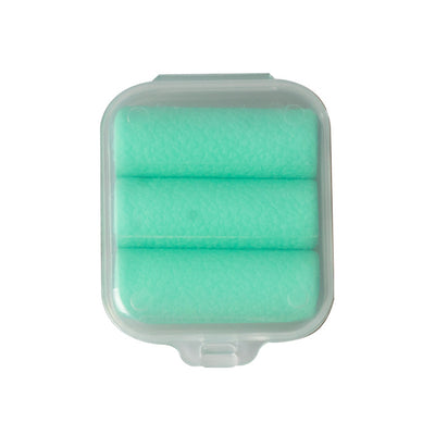 Orthodontic Aligner Chewies
